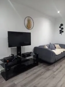 Logement Friville - Woincourt