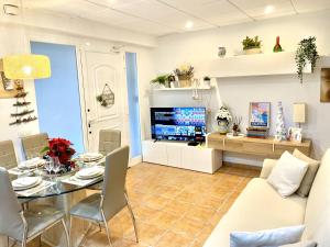 Fantastic apartment near beach & Science City - 4hvězdičkové hotely ve městě Valencie