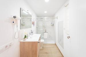 Fantastic apartment near beach & Science City