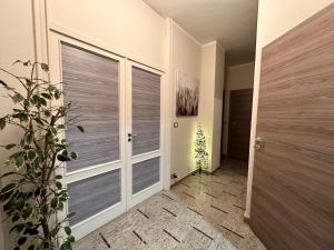 Casa Gianduia davanti al Grattacielo