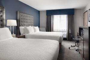 Garner Hotel Auburn - Seattle by IHG