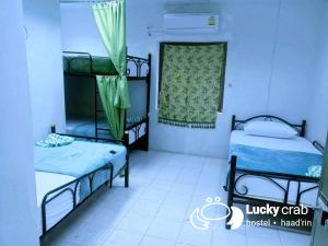 Luckycrab Hostel