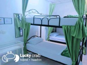 Luckycrab Hostel