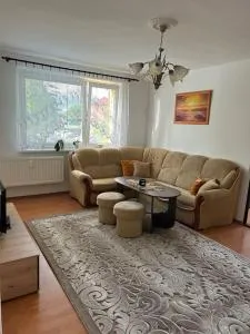 Apartmán v centre mesta - Trstené