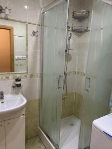 Apartmán v centre mesta