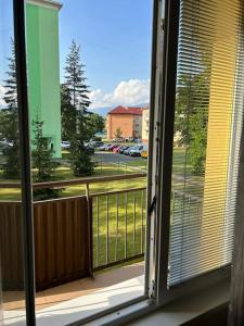 Apartmán v centre mesta