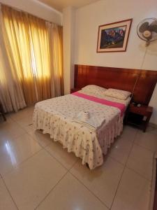 Hostal Esplendor