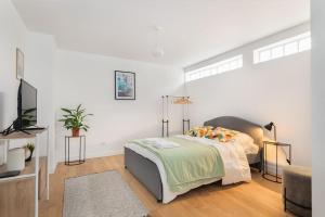 Studio Cosy ParisCDGExpoStade