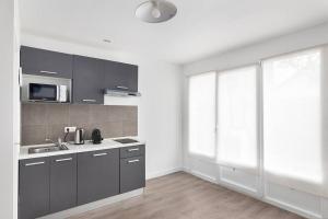 Studio Cosy ParisCDGExpoStade