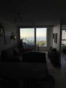 Departamento vista al mar, sector peñuelas casino enjoy.