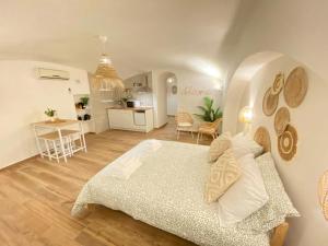 Pied à terre - Napoli centro - Chiaia "Vetriera Inn"