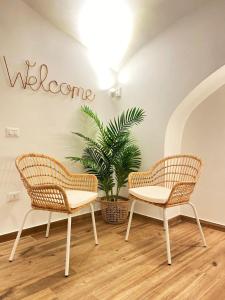 Pied à terre - Napoli centro - Chiaia "Vetriera Inn"