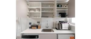 The Staycation Spot: Luxe Studio