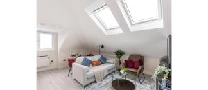 The Staycation Spot: Luxe Studio