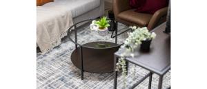 The Staycation Spot: Luxe Studio