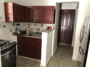 Hermoso Apartamento centro ciudad, wifi