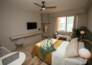 SereniaCancun, Studio z hotelera