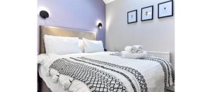 Cozy 1 BD Flat in London!