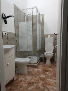 Camera Quadrupla con Bagno Privato