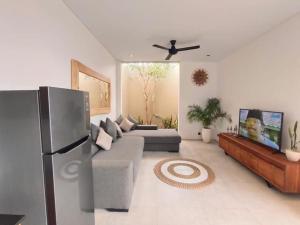 Cosy Haven 2 BR Villa in Umalas