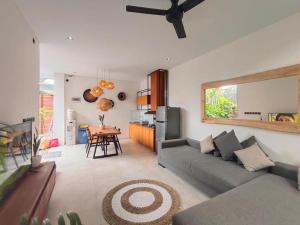 Cosy Haven 2 BR Villa in Umalas