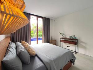 Cosy Haven 2 BR Villa in Umalas
