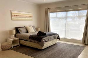 Adorable Studio next to cafe, walk to beach!