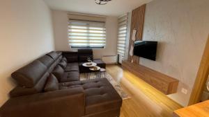 Lux apartment Sky Central Residence Zlatibor