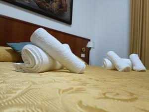 Camera Quadrupla con Bagno Privato