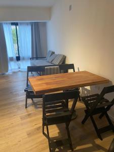 Departamentos Av. Ramírez