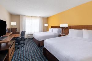 Garner Hotel Macon West by IHG