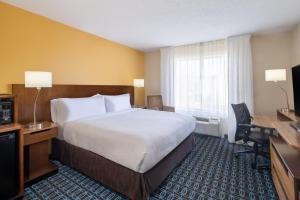 Garner Hotel Macon West by IHG
