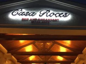 Casa Roces - 董索