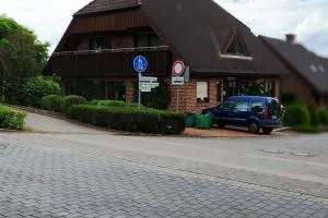 Schöne voll ausgestattete Ferienwohnung - 阿尔滕贝格