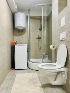 Central Moon Apartment no.2