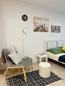 Central Moon Apartment no.2