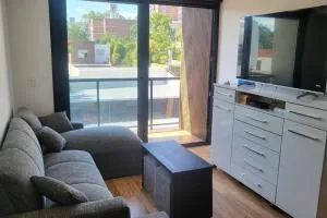 Hermoso apartamento en pocitos - Montevideo