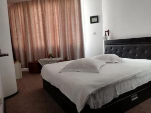 Pensiunea Millenium Sibiu with Parking - motorcycle friendly travel routes