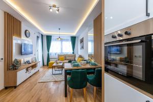 Magic Mountain Apartment Zlatibor