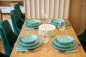 Magic Mountain Apartment Zlatibor