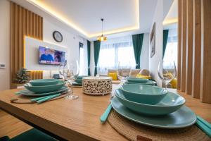 Magic Mountain Apartment Zlatibor