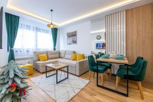 Magic Mountain Apartment Zlatibor