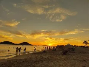 Lot # 7 ~ Large, Energetic Baja House - غوايماس