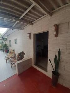 Casa reformada linda Espaçosa 3 quarto- 4hospedes