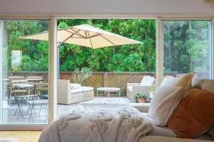 シダーリトリートハウス - Futo