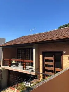 Studio Carini - 圣若泽杜斯皮尼艾斯