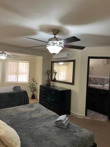 Luxury village on the 5th avenue with private rooftop