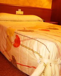 Hotel Restaurante America