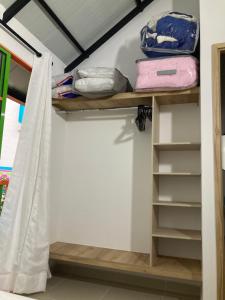 La Casita De Colores