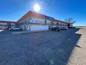 Studio 6 Lubbock, TX - Levelland